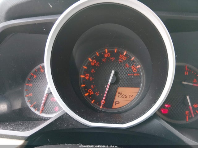 Продажа на аукционе авто 2011 Toyota 4runner Sr5 V6, vin: JTEZU5JR3B5014949, номер лота: 44838631
