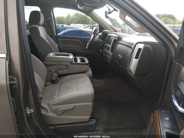 Продаж на аукціоні авто 2014 Gmc Sierra 1500 Sle, vin: 3GTU2UECXEG530548, номер лоту: 44838635