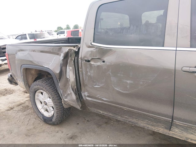 Продаж на аукціоні авто 2014 Gmc Sierra 1500 Sle, vin: 3GTU2UECXEG530548, номер лоту: 44838635