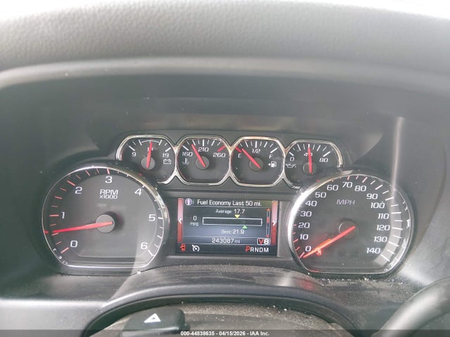 Продаж на аукціоні авто 2014 Gmc Sierra 1500 Sle, vin: 3GTU2UECXEG530548, номер лоту: 44838635