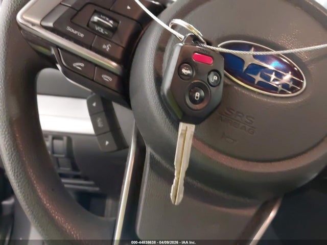 44838638 :رقم المزاد ، 4S4BSAAC2J3271400 vin ، 2018 Subaru Outback 2.5i مزاد بيع