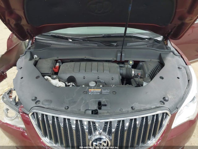 Aukcja sprzedaży 2017 Buick Enclave Premium, vin: 5GAKVCKD3HJ327088, numer aukcji: 44838639