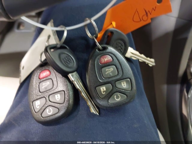 Aukcja sprzedaży 2017 Buick Enclave Premium, vin: 5GAKVCKD3HJ327088, numer aukcji: 44838639