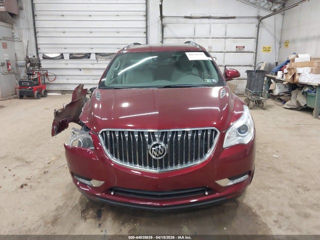 Aukcja sprzedaży 2017 Buick Enclave Premium, vin: 5GAKVCKD3HJ327088, numer aukcji: 44838639