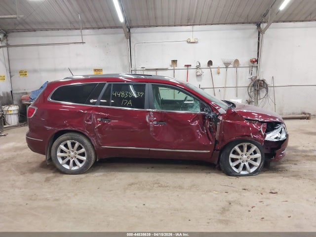 Aukcja sprzedaży 2017 Buick Enclave Premium, vin: 5GAKVCKD3HJ327088, numer aukcji: 44838639