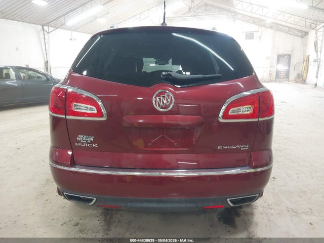 Aukcja sprzedaży 2017 Buick Enclave Premium, vin: 5GAKVCKD3HJ327088, numer aukcji: 44838639