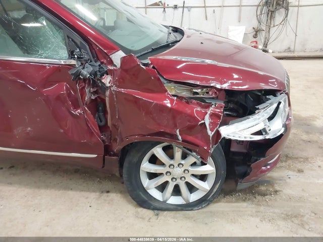 Aukcja sprzedaży 2017 Buick Enclave Premium, vin: 5GAKVCKD3HJ327088, numer aukcji: 44838639