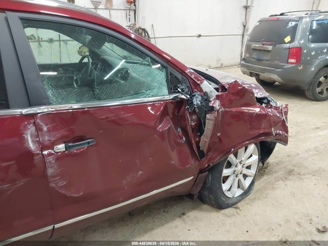 Aukcja sprzedaży 2017 Buick Enclave Premium, vin: 5GAKVCKD3HJ327088, numer aukcji: 44838639