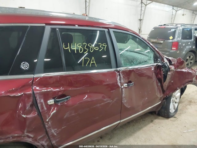 Aukcja sprzedaży 2017 Buick Enclave Premium, vin: 5GAKVCKD3HJ327088, numer aukcji: 44838639