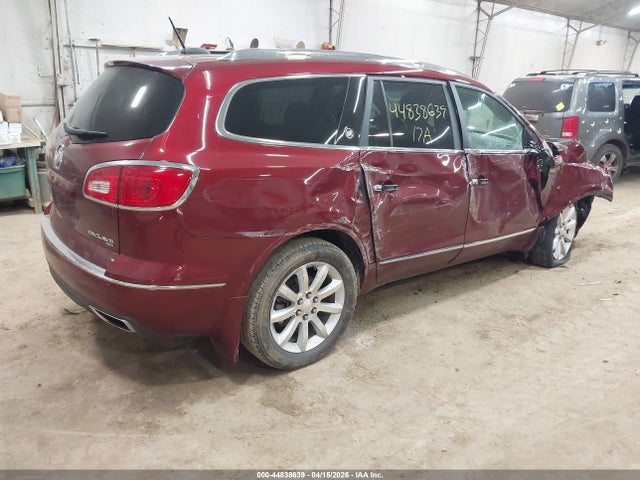 Aukcja sprzedaży 2017 Buick Enclave Premium, vin: 5GAKVCKD3HJ327088, numer aukcji: 44838639