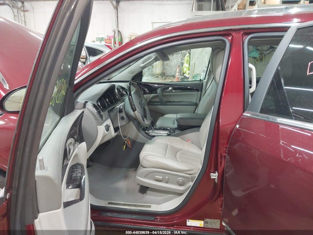 Aukcja sprzedaży 2017 Buick Enclave Premium, vin: 5GAKVCKD3HJ327088, numer aukcji: 44838639