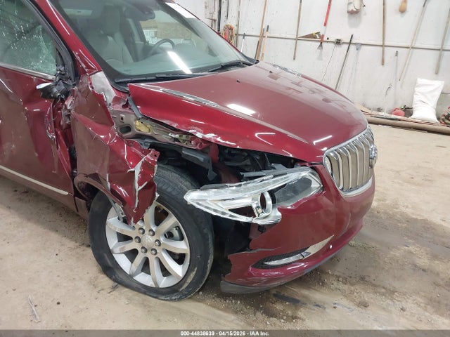 Aukcja sprzedaży 2017 Buick Enclave Premium, vin: 5GAKVCKD3HJ327088, numer aukcji: 44838639