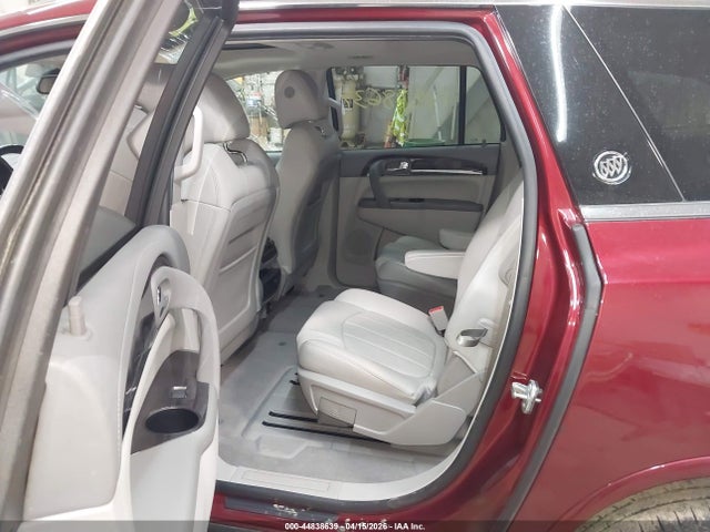 Aukcja sprzedaży 2017 Buick Enclave Premium, vin: 5GAKVCKD3HJ327088, numer aukcji: 44838639
