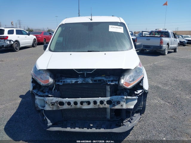 Ford Transit Connect Xlt 2016 NM0LS7F76G1292243 Image 13