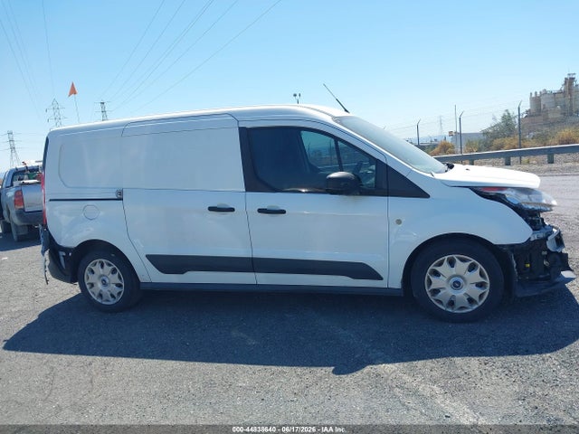 Ford Transit Connect Xlt 2016 NM0LS7F76G1292243 Image 14
