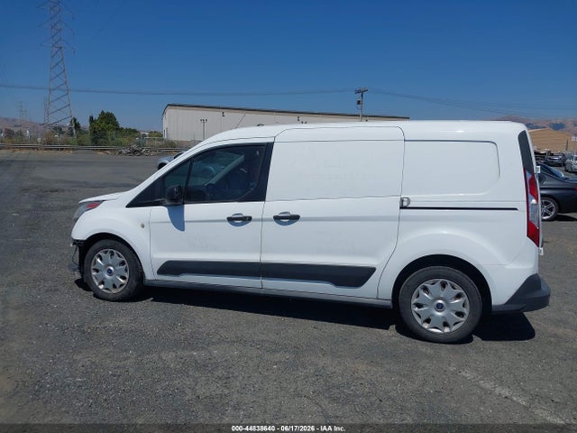Ford Transit Connect Xlt 2016 NM0LS7F76G1292243 Image 15