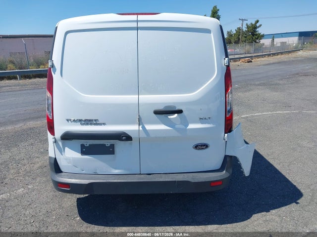 Ford Transit Connect Xlt 2016 NM0LS7F76G1292243 Image 17
