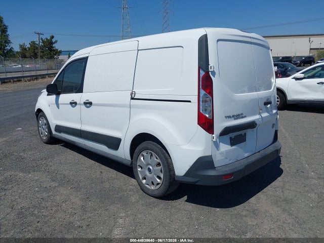 Ford Transit Connect Xlt 2016 NM0LS7F76G1292243 Image 3