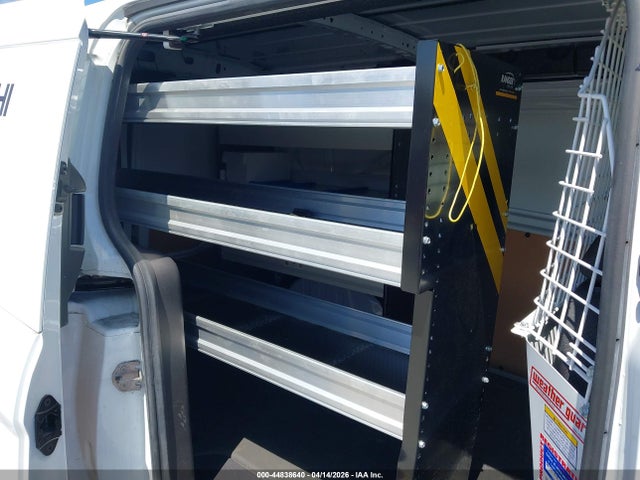 Ford Transit Connect Xlt 2016 NM0LS7F76G1292243 Image 8