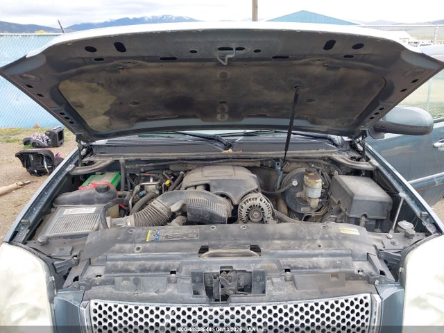44838644 :رقم المزاد ، 1GKFK63878J165417 vin ، 2008 Gmc Yukon Denali مزاد بيع
