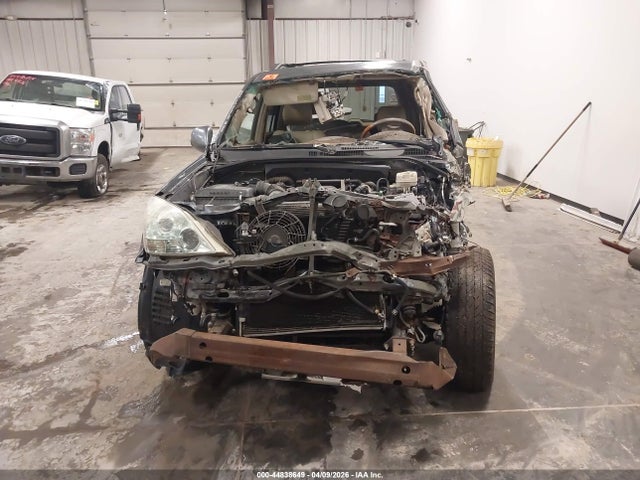 Aukcja sprzedaży 2005 Lexus Gx 470, vin: JTJBT20X650071880, numer aukcji: 44838649