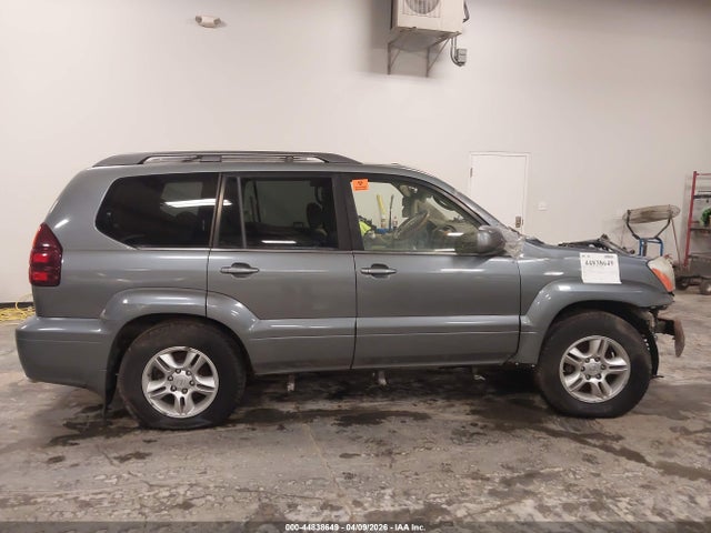 Aukcja sprzedaży 2005 Lexus Gx 470, vin: JTJBT20X650071880, numer aukcji: 44838649