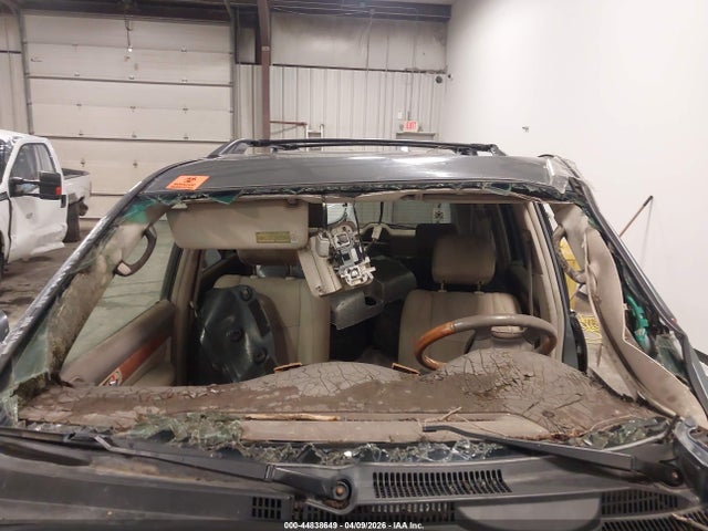 Aukcja sprzedaży 2005 Lexus Gx 470, vin: JTJBT20X650071880, numer aukcji: 44838649