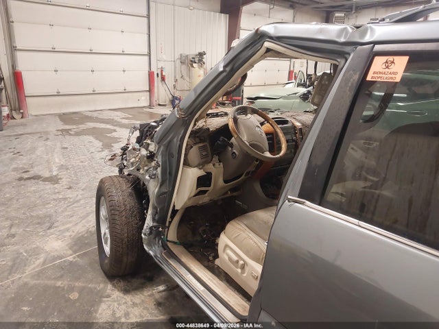Aukcja sprzedaży 2005 Lexus Gx 470, vin: JTJBT20X650071880, numer aukcji: 44838649