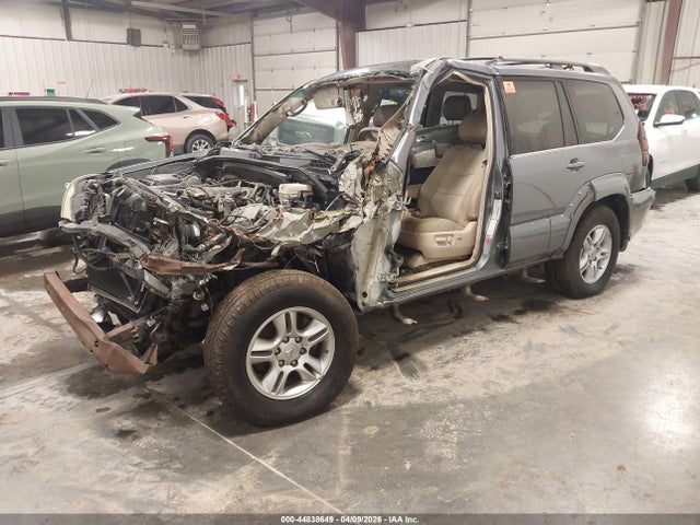 2005 LEXUS GX 470 JTJBT20X650071880 Photo 1