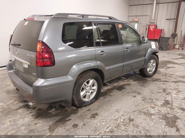 2005 LEXUS GX 470 JTJBT20X650071880 Photo 3