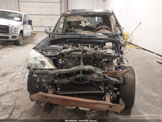 2005 LEXUS GX 470 JTJBT20X650071880 Photo 5