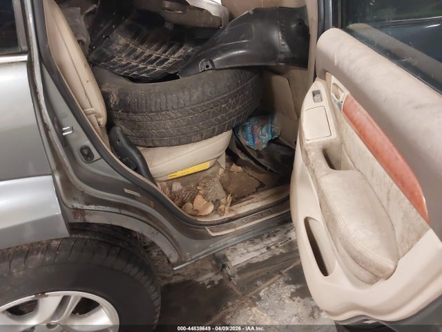2005 LEXUS GX 470 JTJBT20X650071880 Photo 7