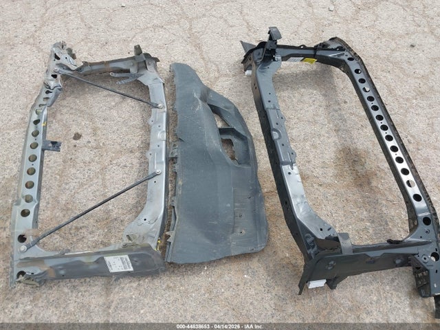 44838653 :رقم المزاد ، 3GCPWBEF1LG343129 vin ، 2020 Chevrolet Silverado 1500 2wd  Short Bed Custom مزاد بيع