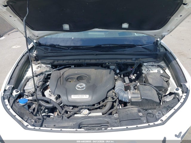 44838655 :رقم المزاد ، 3MVDMBDYXMM241437 vin ، 2021 Mazda Cx-30 2.5 Turbo Premium مزاد بيع
