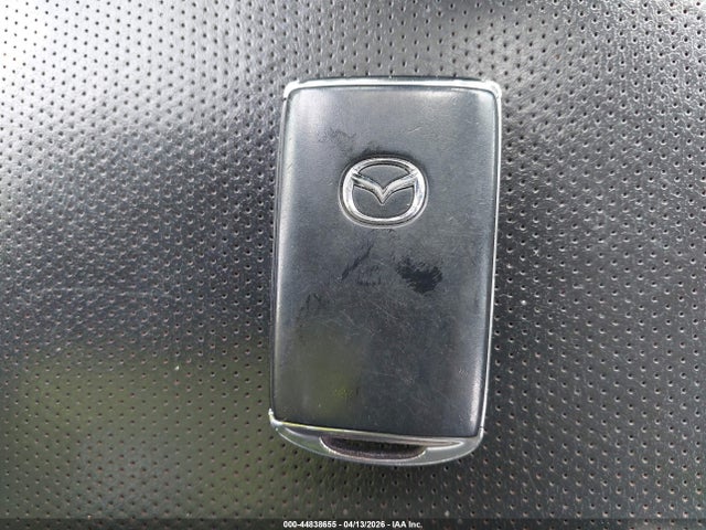44838655 :رقم المزاد ، 3MVDMBDYXMM241437 vin ، 2021 Mazda Cx-30 2.5 Turbo Premium مزاد بيع