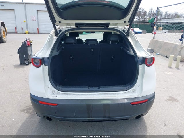 44838655 :رقم المزاد ، 3MVDMBDYXMM241437 vin ، 2021 Mazda Cx-30 2.5 Turbo Premium مزاد بيع