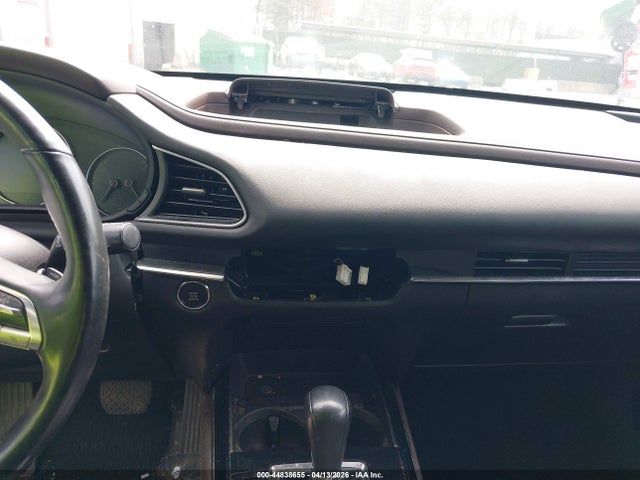 44838655 :رقم المزاد ، 3MVDMBDYXMM241437 vin ، 2021 Mazda Cx-30 2.5 Turbo Premium مزاد بيع