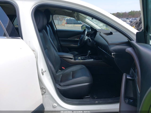 44838655 :رقم المزاد ، 3MVDMBDYXMM241437 vin ، 2021 Mazda Cx-30 2.5 Turbo Premium مزاد بيع