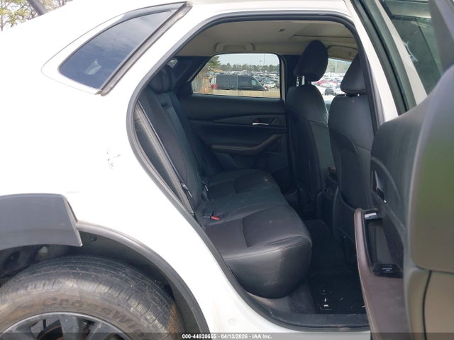 44838655 :رقم المزاد ، 3MVDMBDYXMM241437 vin ، 2021 Mazda Cx-30 2.5 Turbo Premium مزاد بيع