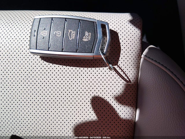 Genesis G70 2.0t Rwd 2021 KMTG64LA4MU067175 Image 11