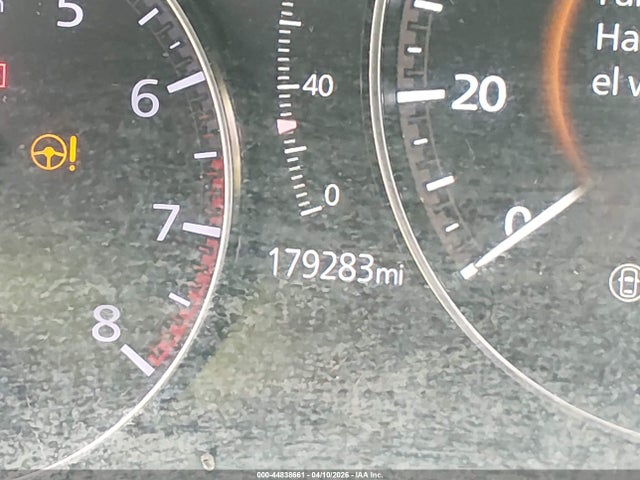 2020 Mazda Mazda3 Select Package მანქანა იყიდება აუქციონზე, vin: 3MZBPACL5LM131438, აუქციონის ნომერი: 44838661