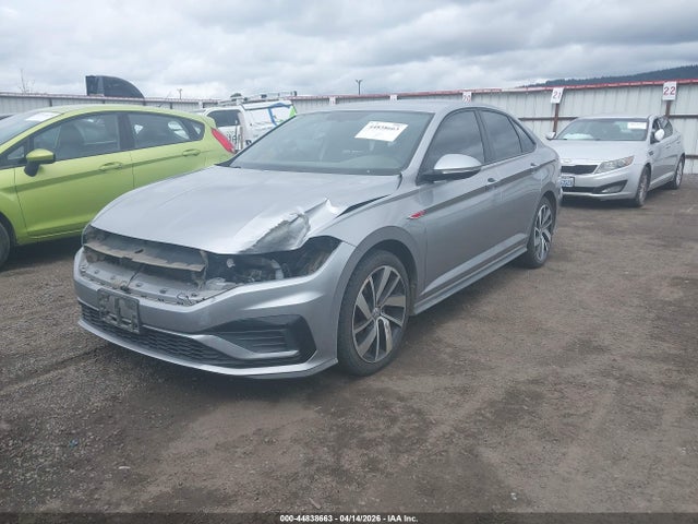 3VW5T7BU1LM101312 Volkswagen Jetta Gli 2.0t Autobahn/2.0t S