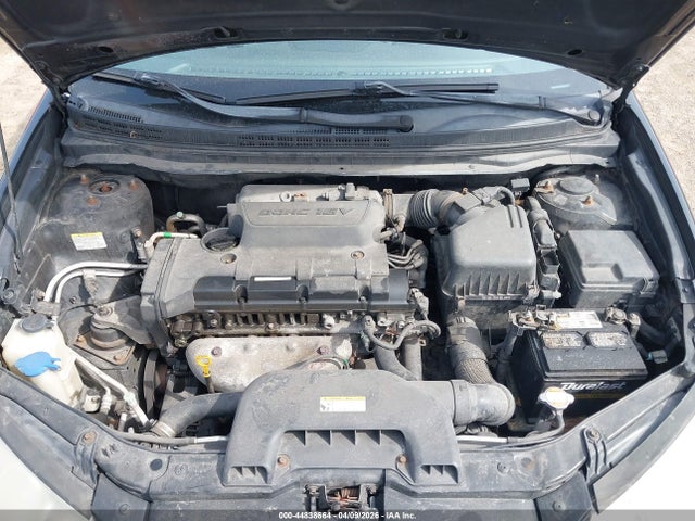 Aukcja sprzedaży 2010 Hyundai Elantra Blue, vin: KMHDU4ADXAU879477, numer aukcji: 44838664