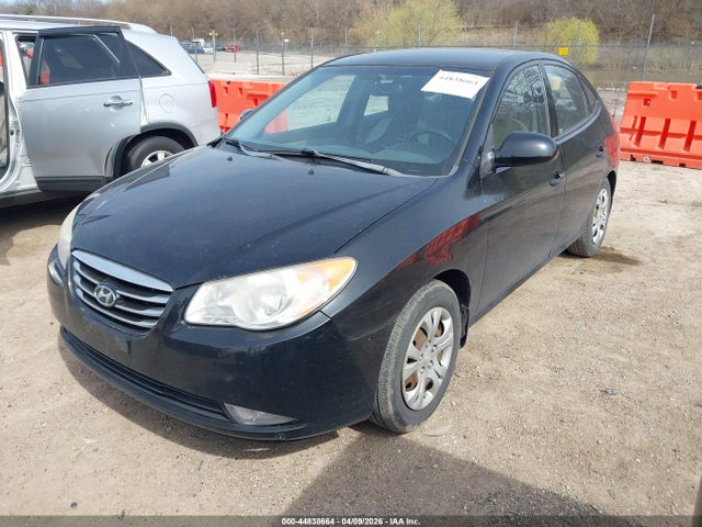 Aukcja sprzedaży 2010 Hyundai Elantra Blue, vin: KMHDU4ADXAU879477, numer aukcji: 44838664