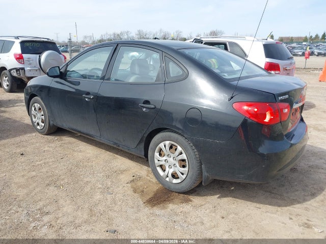 Aukcja sprzedaży 2010 Hyundai Elantra Blue, vin: KMHDU4ADXAU879477, numer aukcji: 44838664
