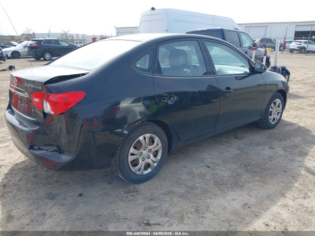Aukcja sprzedaży 2010 Hyundai Elantra Blue, vin: KMHDU4ADXAU879477, numer aukcji: 44838664