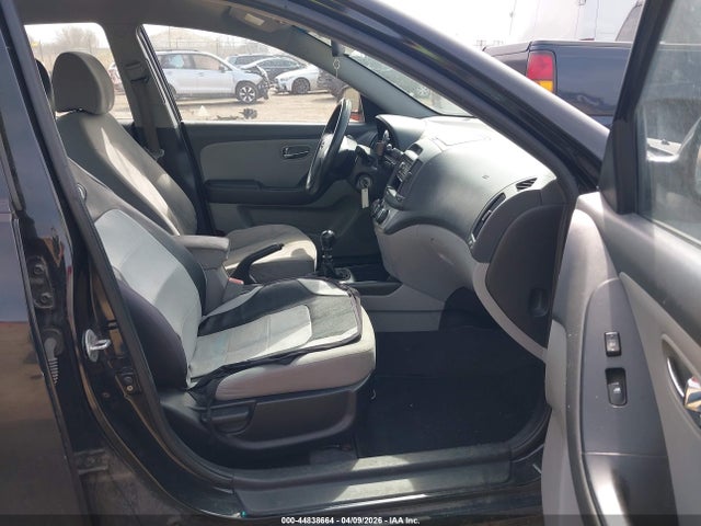 Aukcja sprzedaży 2010 Hyundai Elantra Blue, vin: KMHDU4ADXAU879477, numer aukcji: 44838664
