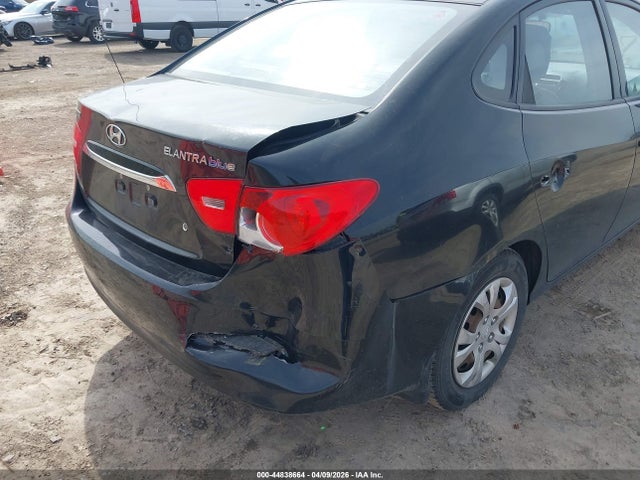 Aukcja sprzedaży 2010 Hyundai Elantra Blue, vin: KMHDU4ADXAU879477, numer aukcji: 44838664