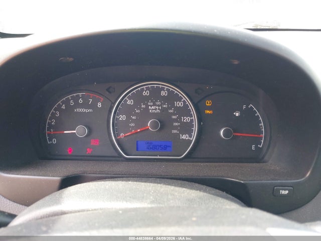 Aukcja sprzedaży 2010 Hyundai Elantra Blue, vin: KMHDU4ADXAU879477, numer aukcji: 44838664