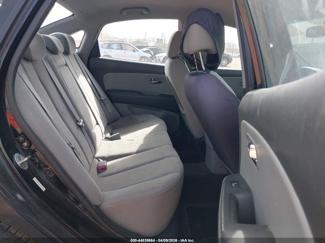 Aukcja sprzedaży 2010 Hyundai Elantra Blue, vin: KMHDU4ADXAU879477, numer aukcji: 44838664